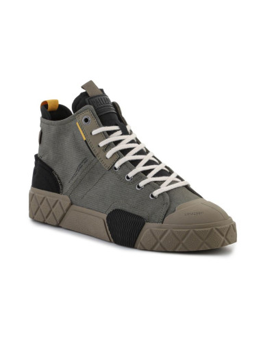 Palladium ace city shel chukka 79131-345 olive night