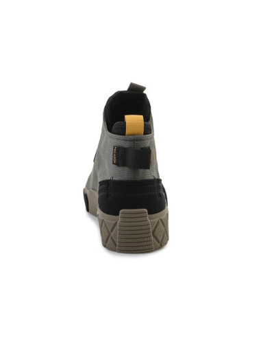 Palladium ace city shel chukka 79131-345 olive night