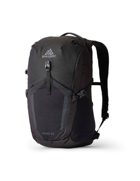 Plecak turystyczny gregory nano 24 l optic black