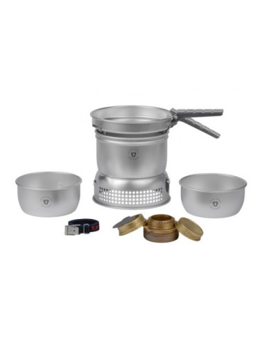 Kuchenka turystyczna trangia stove 27-1 ul