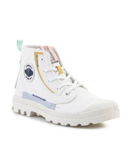 Palladium pampa underlayer 99183-116 star white