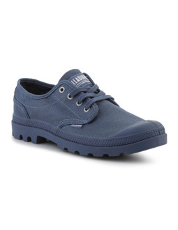 Palladium pampa oxford  02351-481 vintage indigo
