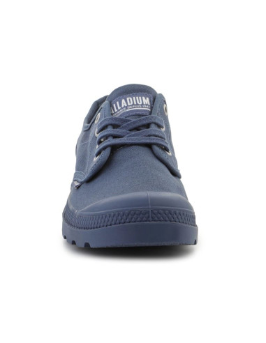 Palladium pampa oxford  02351-481 vintage indigo
