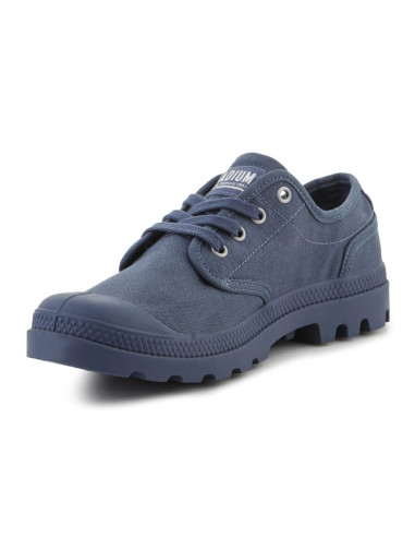 Palladium pampa oxford  02351-481 vintage indigo