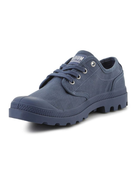Palladium pampa oxford  02351-481 vintage indigo
