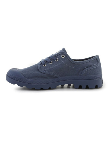 Palladium pampa oxford  02351-481 vintage indigo