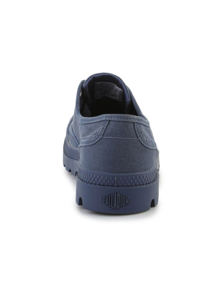 Palladium pampa oxford  02351-481 vintage indigo