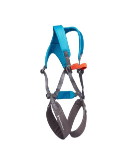Uprząż dla dzieci black diamond kid's momentum full body