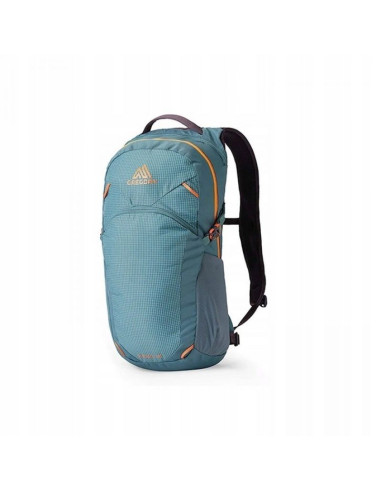 Plecak trekkingowy damski gregory nano 18 - rio blue