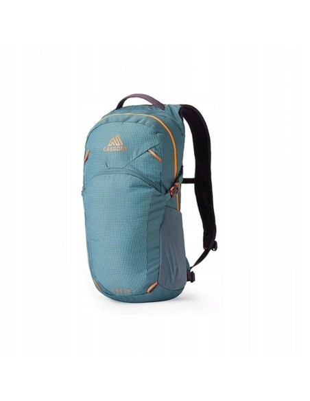 Plecak trekkingowy damski gregory nano 18 - rio blue