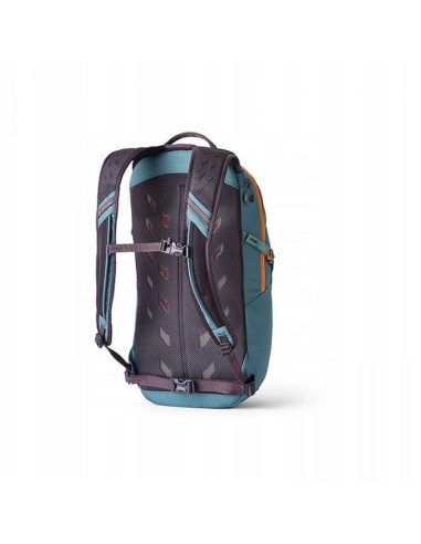 Plecak trekkingowy damski gregory nano 18 - rio blue