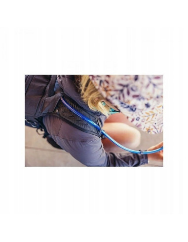 Plecak trekkingowy damski gregory nano 18 - rio blue