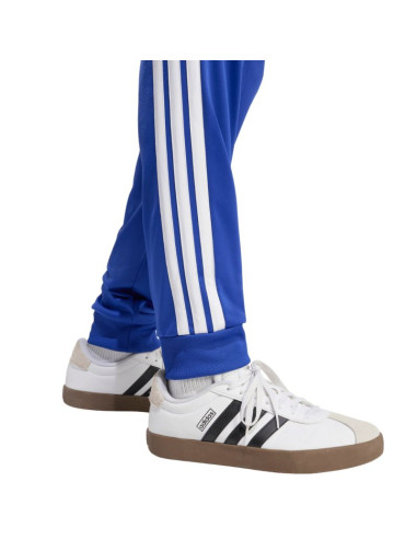 Dres męski adidas dayready niebieski kr7770