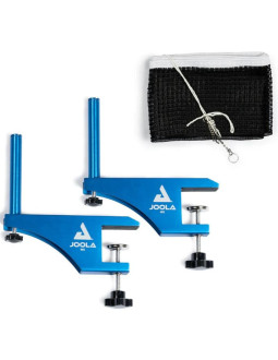 Siatka do tenisa stołowego wx aluminium joola