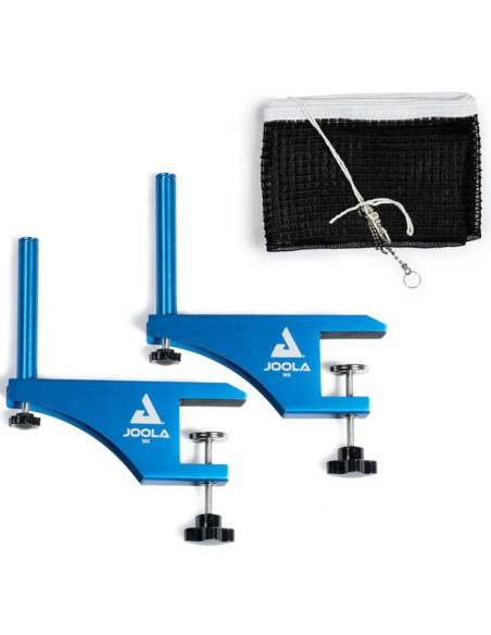 Siatka do tenisa stołowego wx aluminium joola