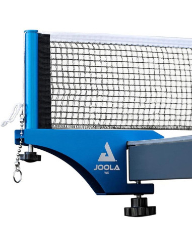 Siatka do tenisa stołowego wx aluminium joola