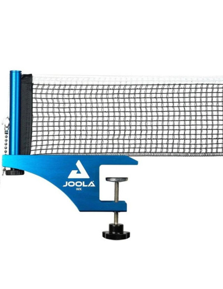 Siatka do tenisa stołowego wx aluminium joola