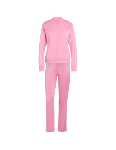 Dres damski adidas dayready różowy kb8160