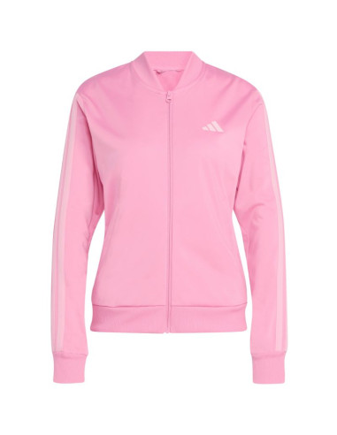 Dres damski adidas dayready różowy kb8160