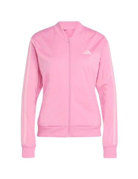 Dres damski adidas dayready różowy kb8160