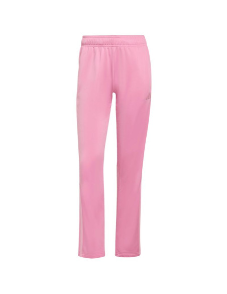 Dres damski adidas dayready różowy kb8160