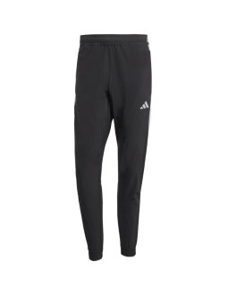 Spodnie męskie adidas tech apparel czarne jy3550 2