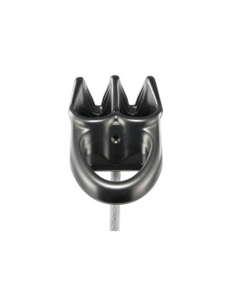 Petzl reverso aluminium 2