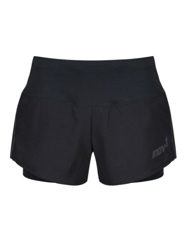 Spodenki inov-8 trailfly ultra 3'' 2in1 short. damskie