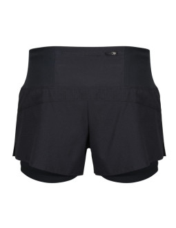 Spodenki inov-8 trailfly ultra 3'' 2in1 short. damskie 2