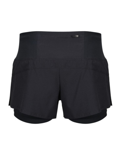 Spodenki inov-8 trailfly ultra 3'' 2in1 short. damskie