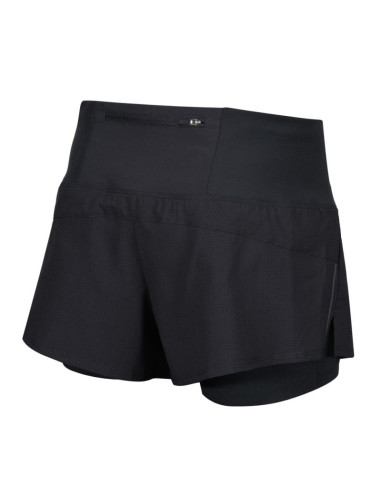 Spodenki inov-8 trailfly ultra 3'' 2in1 short. damskie