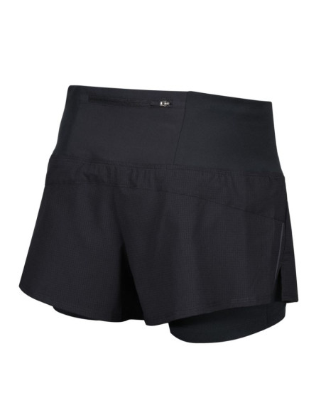 Spodenki inov-8 trailfly ultra 3'' 2in1 short. damskie