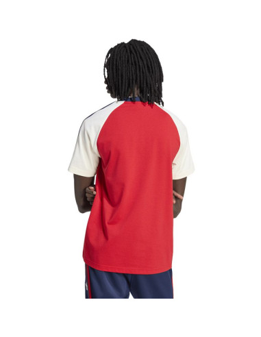 Koszulka adidas arsenal fc og kb1764