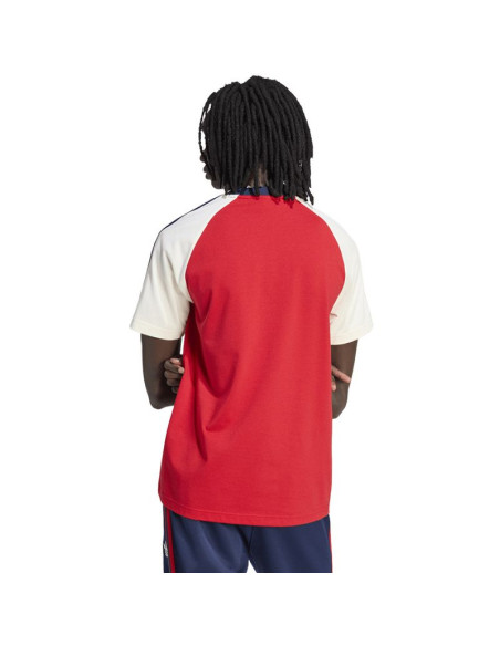 Koszulka adidas arsenal fc og kb1764