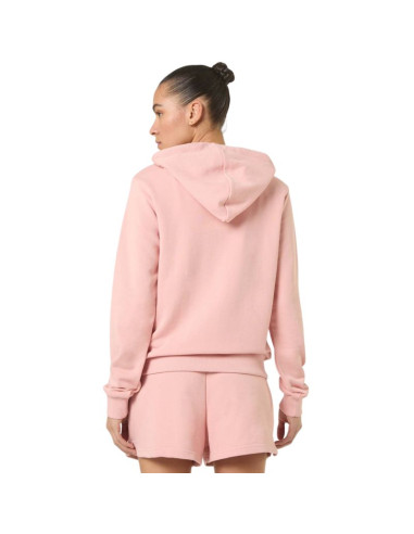 Bluza damska fila lierna jasnoróżowa faw1054 40133