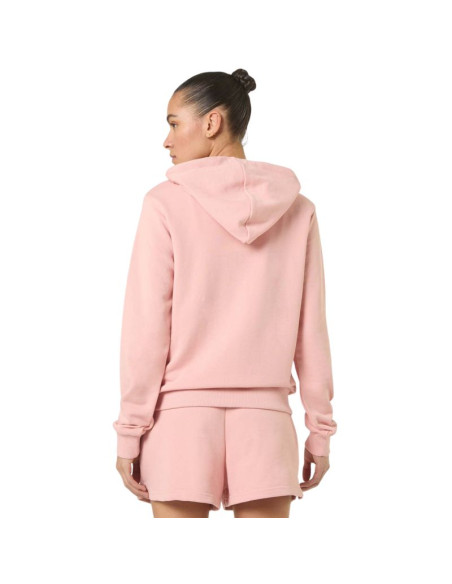 Bluza damska fila lierna jasnoróżowa faw1054 40133