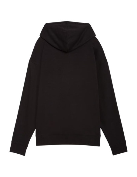 Bluza damska puma ess graphic animal comfort hoodie czarna 691822 01