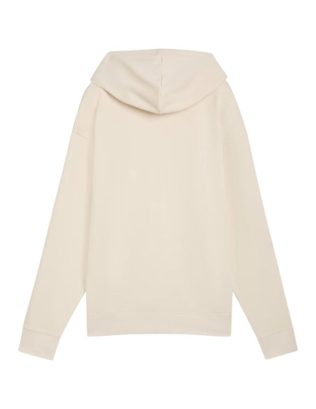 Bluza damska puma ess graphic animal comfort hoodie beżowa 691822 87