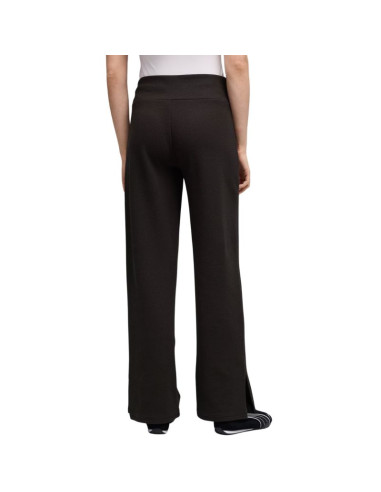 Spodnie damskie puma ess elevated czarne 691815 01