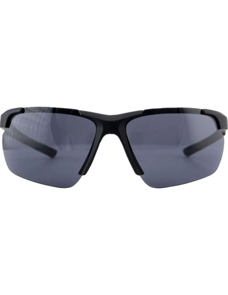 Okulary alpina defey hr kolor black matt szkło black cat. 3