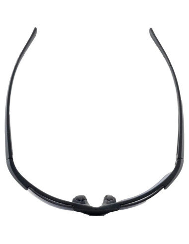 Okulary alpina defey hr kolor black matt szkło black cat. 3