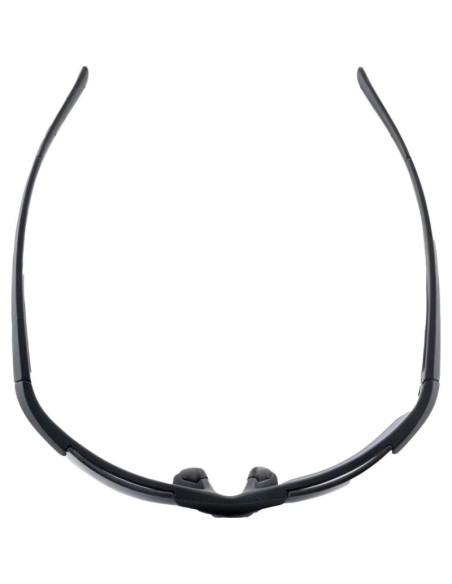 Okulary alpina defey hr kolor black matt szkło black cat. 3