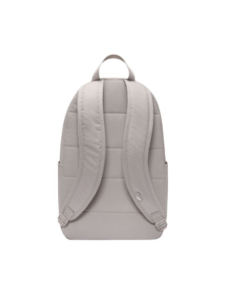 Plecak nike elemental szary dd0559 014