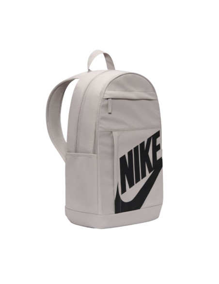 Plecak nike elemental szary dd0559 014