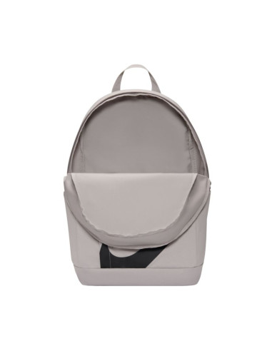 Plecak nike elemental szary dd0559 014