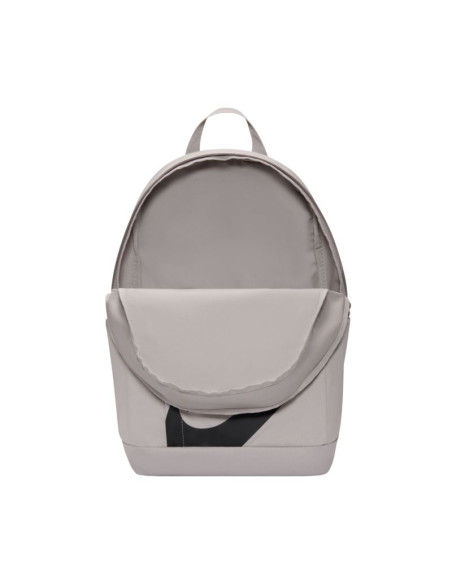 Plecak nike elemental szary dd0559 014