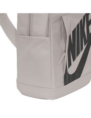 Plecak nike elemental szary dd0559 014