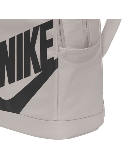Plecak nike elemental szary dd0559 014