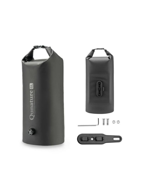 Qunature torba rowerowa na widelec 30140122001