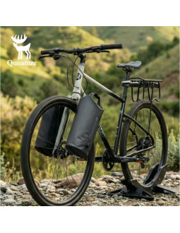 Qunature torba rowerowa na widelec 30140122001 2